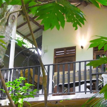 Nature Glow Cottage Udawalawe Bagian luar foto