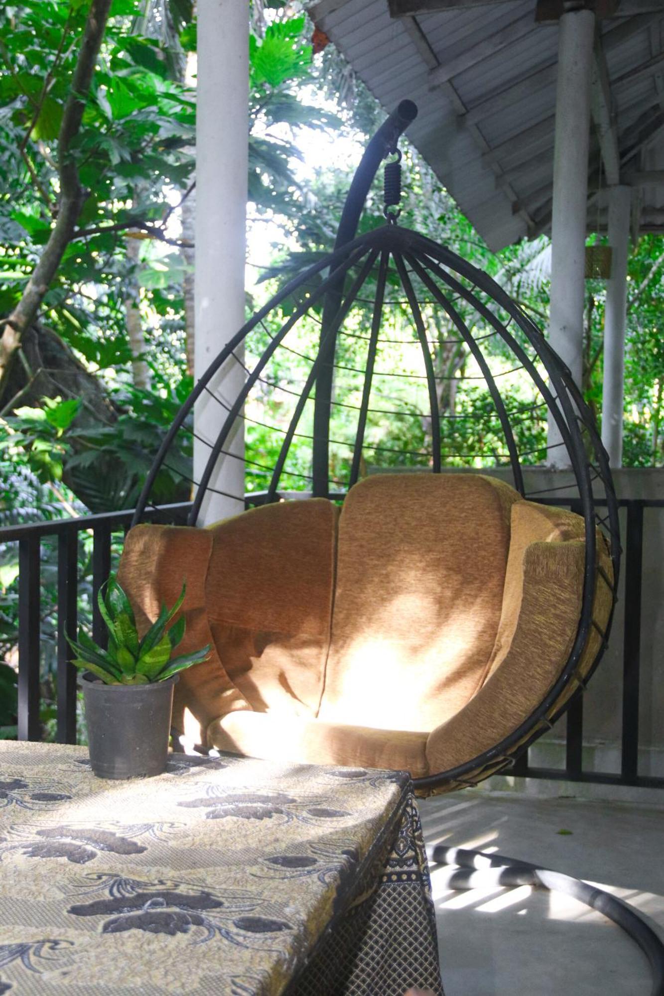 Nature Glow Cottage Udawalawe Bagian luar foto