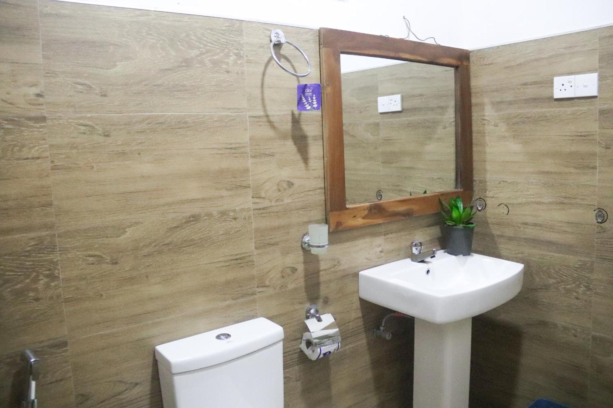 Nature Glow Cottage Udawalawe Bagian luar foto