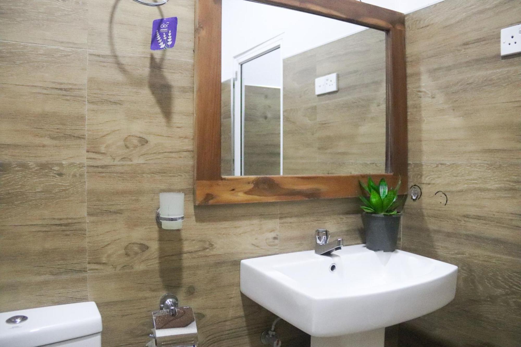 Nature Glow Cottage Udawalawe Bagian luar foto