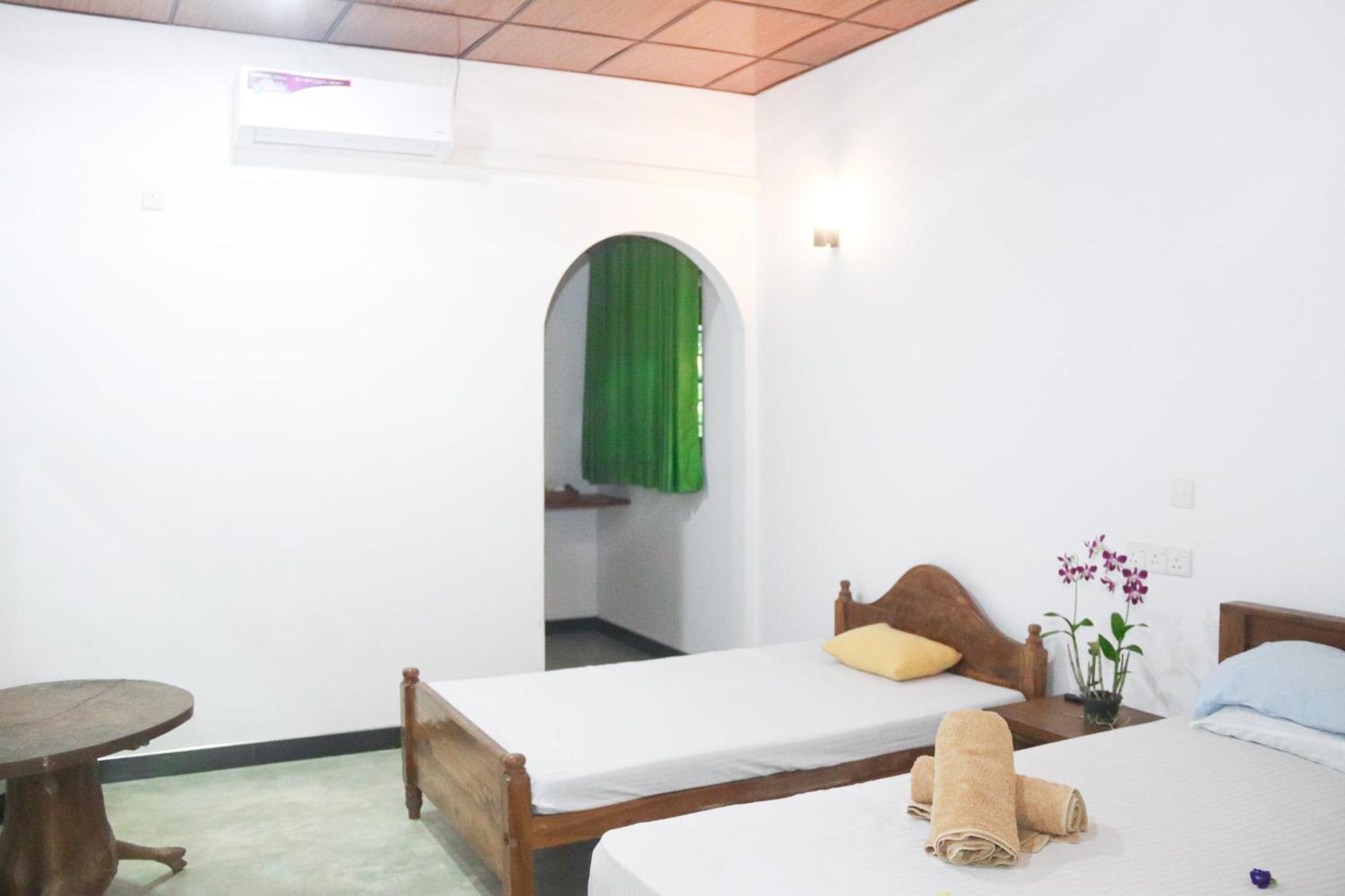 Nature Glow Cottage Udawalawe Bagian luar foto