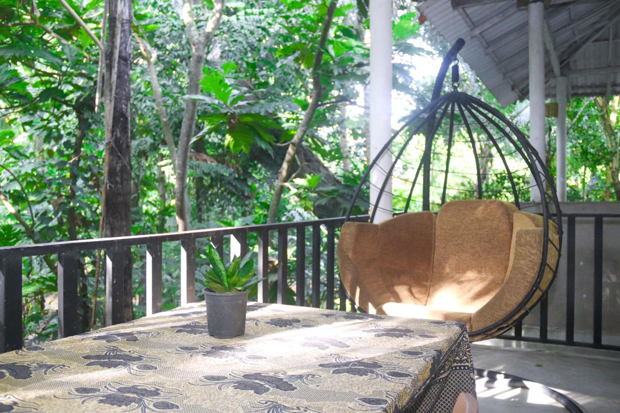 Nature Glow Cottage Udawalawe Bagian luar foto