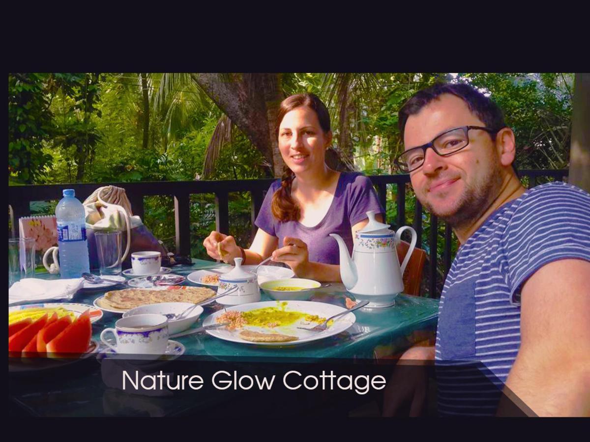 Nature Glow Cottage Udawalawe Bagian luar foto