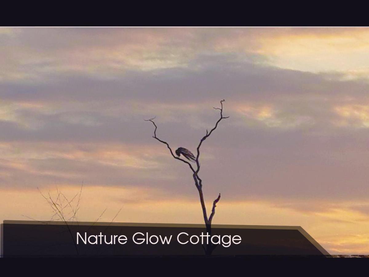 Nature Glow Cottage Udawalawe Bagian luar foto